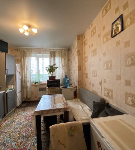 1 к.кв, г.Щелково, 8 марта 29