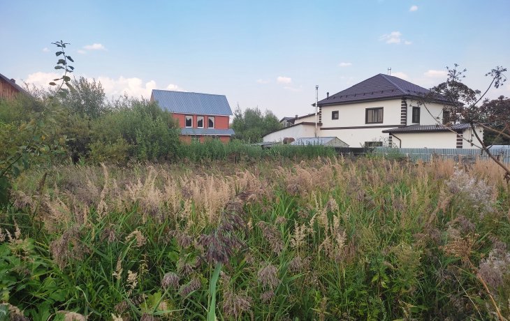 Продается земельный участок 8,5 с