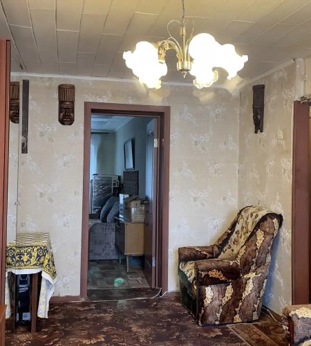 2-ком. кв. 23 т. руб. + ком. ус.