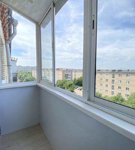 Продажа 1-к. кв. г. Краснозаводск
