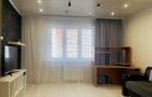 2-ком.кв. 60,4 кв.м + 2 балкона