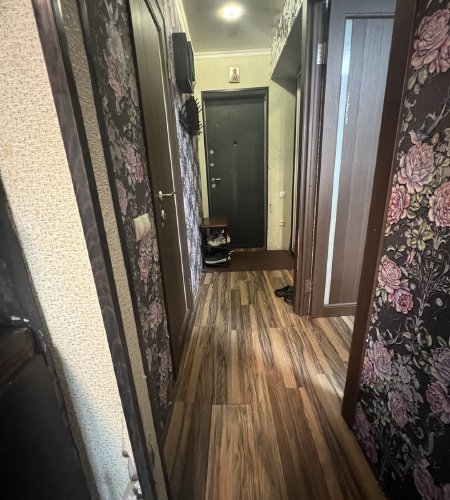 1 к.кв.Щёлково ю, Гагарина д.12