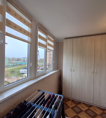 2х комн. квартира 72,1 м. Щёлково