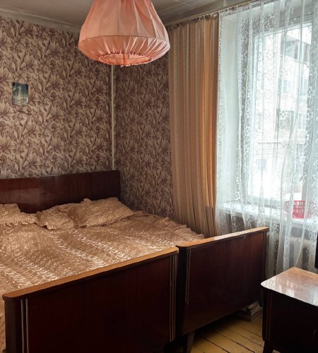 2ккв.г.Фрязино, Полевая 1