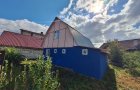 Дом 94 м.кв. на участке 7,7 соток