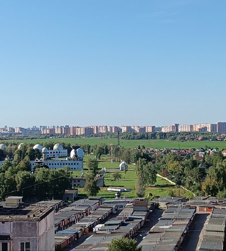 Объект №116409404