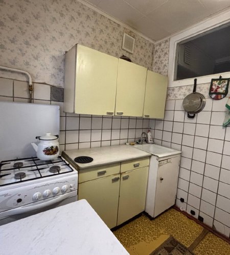 2ккв.г.Фрязино, Полевая 1