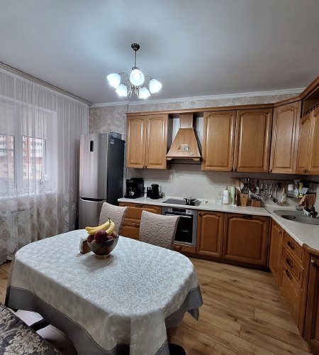 2х комн. квартира 72,1 м. Щёлково