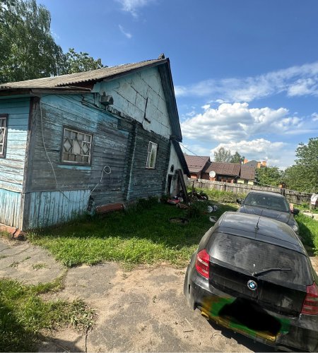 Объект №91181150