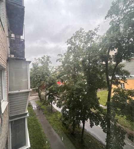 2 к.кв.Монино, Комсомольская 20.