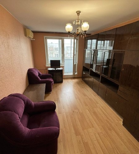 2ккв.г.Балашиха, Советская 1