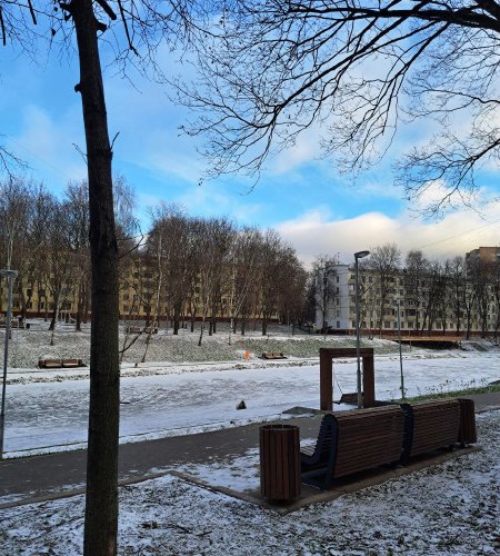 2 к.кв.Москва,Черноморский бр 7к1