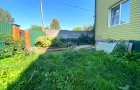 Продается дом с участком