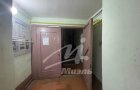 В продаже комната в 2-к. квартире
