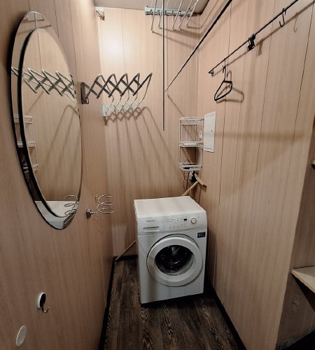 2х ком. квартира г. Мытищи