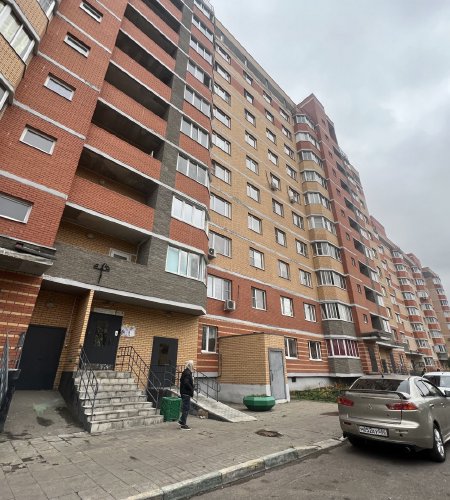 2 к.кв.Свердловский,Марченко д.14