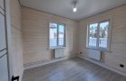 Дом 141 м.кв. п. Литвиново парк