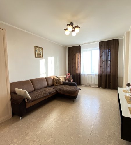 Сдается  1-к квартира