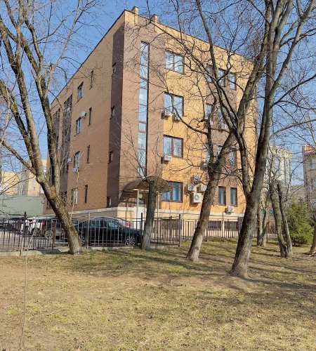 Продается бизнес - центр 986 м²