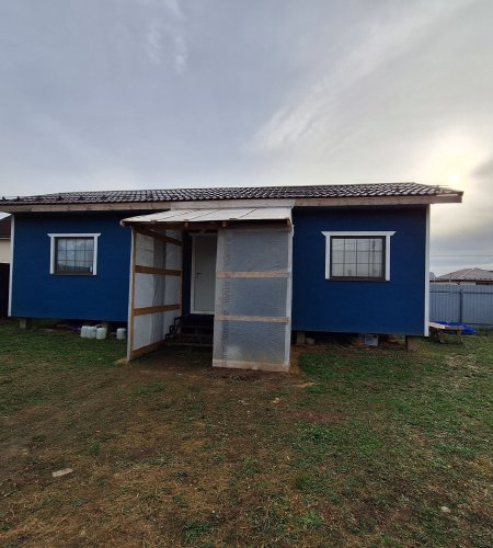 Участок 6 соток Щёлковский р-н