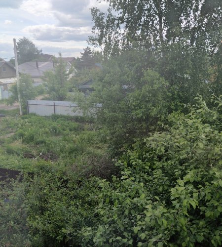 продается участок