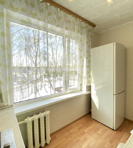 Продается 2-к. квартира