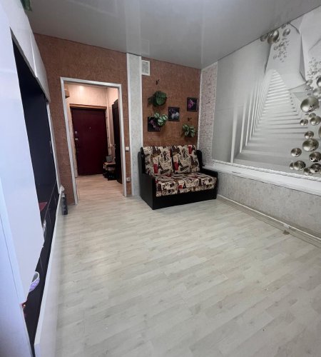 Студия, п.Биокомбинат д.1к.1