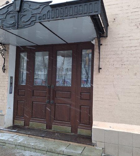 Аренда офиса