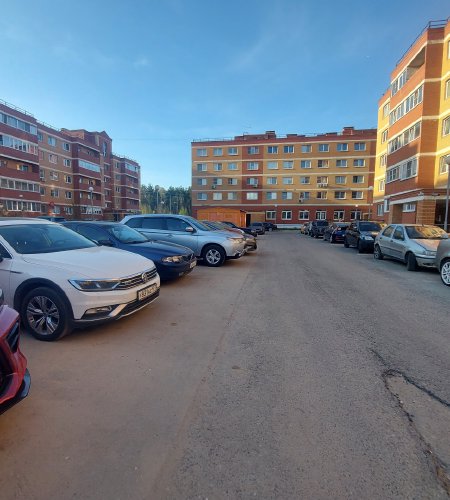 Объект №57780594