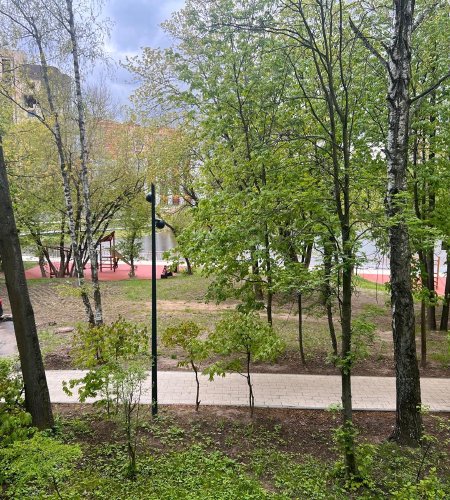 2к.кв.Щелково-3, Ленина, 16