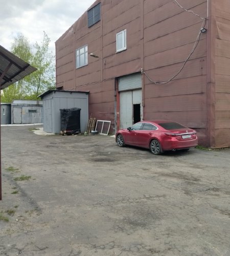 Объект №133087286