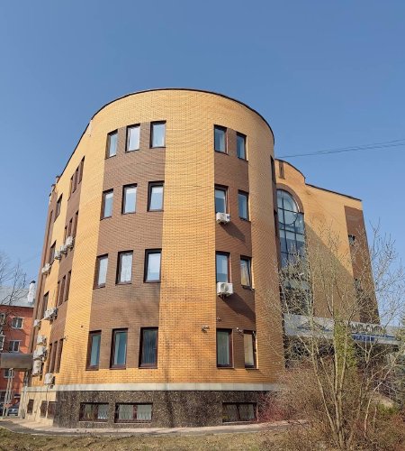Продается бизнес - центр 986 м²