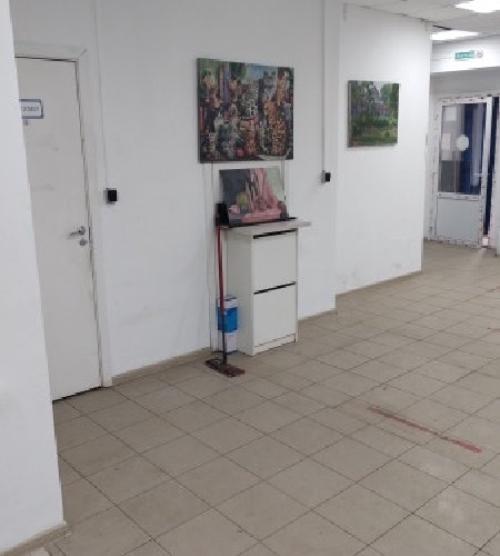 сдается помещение