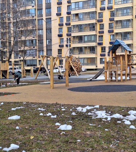 4х комн. квартира г. Щёлково