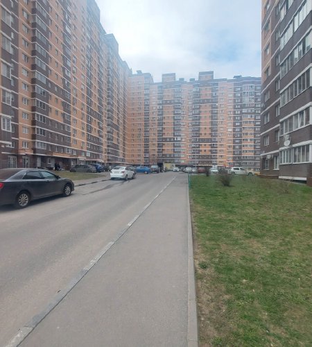 Объект №101790435