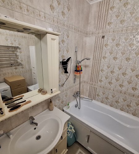 2х комн. квартира 72,1 м. Щёлково