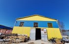 Продажа склада 1100 м.кв.