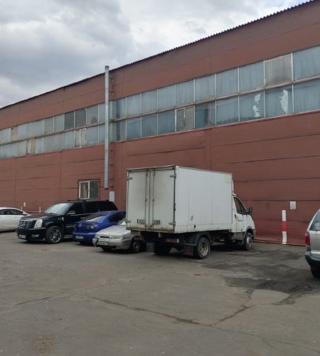 Объект №133087286