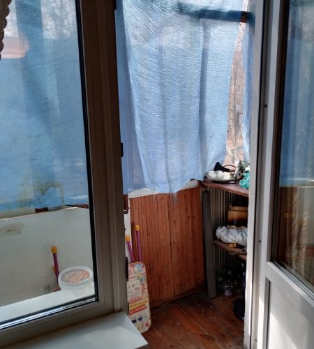 Сдается квартира