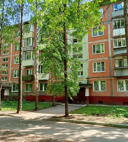 3 к.кв.Щелково, Неделина 1