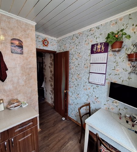 4х комн. квартира г. Щёлково