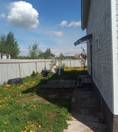 Объект №105361080