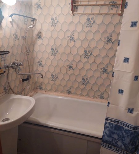 Сдается квартира