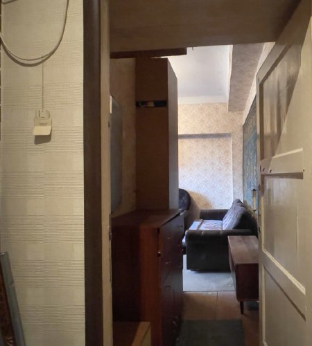 Комната 17,2 кв.м, в 3к. кв, 4 эт