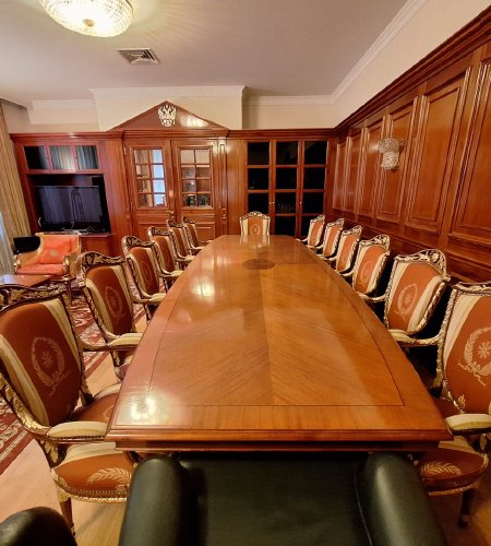 Аренда офиса