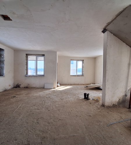 Коттедж 201,7 м.кв. Богослово