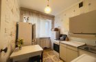 1-ком. квартира, 35 кв.м, 5/5 эт.
