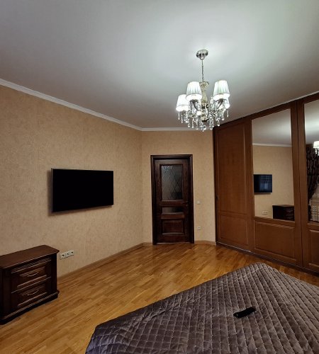 2х комн. квартира 72,1 м. Щёлково