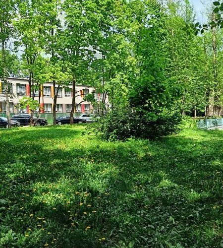 3 к.кв.Щелково, Неделина 1