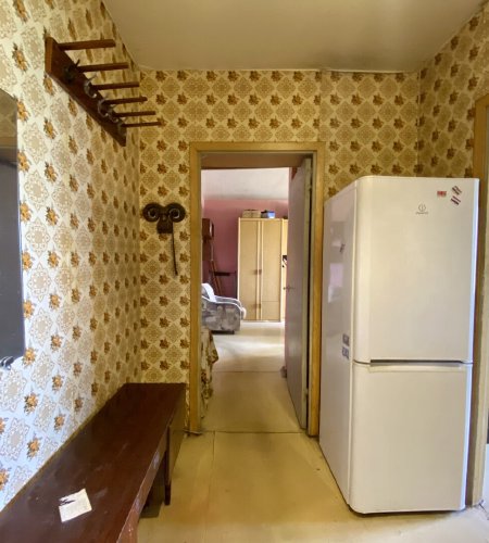 Продается 3-к. квартира